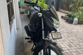 Honda CB Twister 