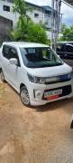 2014, Suzuki, Wagon-R, Used