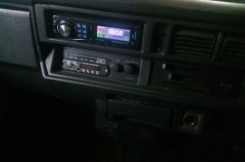 Toyota LiteAce DX 58-#### Van for sale in Matara