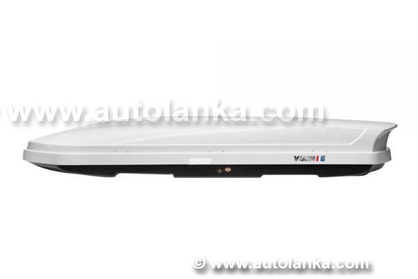 ROOF BOX FOR SALE IN SRI LANKA, Rs 153,000.00