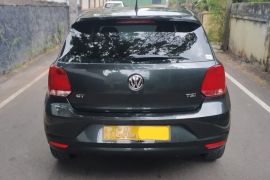 Volkswagen Polo Gt