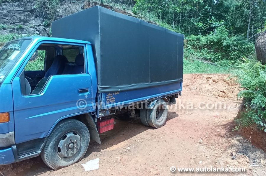 Toyota dyna