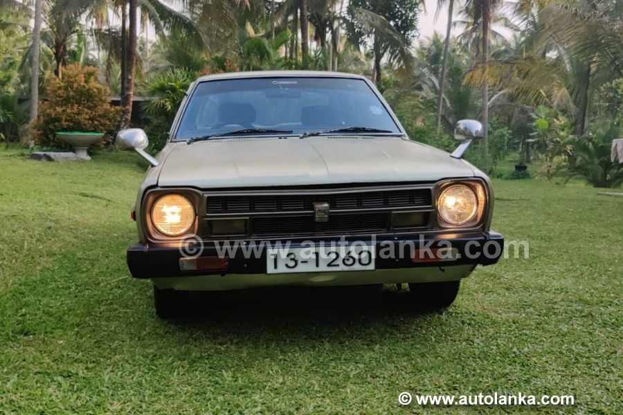 Nissan B310 for sale
