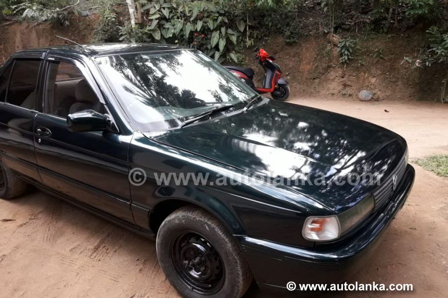 Nissan Sunny Car for sale