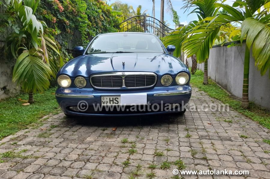 For sale Jaguar xj 6