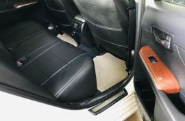 Toyota Camry With Modelista Body Kit