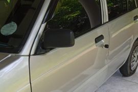 Maruti Suzuki 800 2012