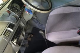 Maruti Suzuki 800 2012