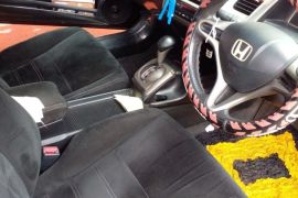 Honda Civic FD3  Mugen MFY