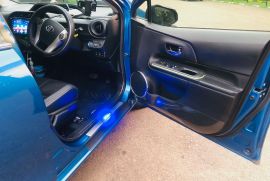 Toyota AQUA G Grade