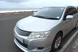 Toyota Allion 260