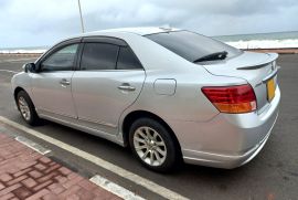 Toyota Allion 260