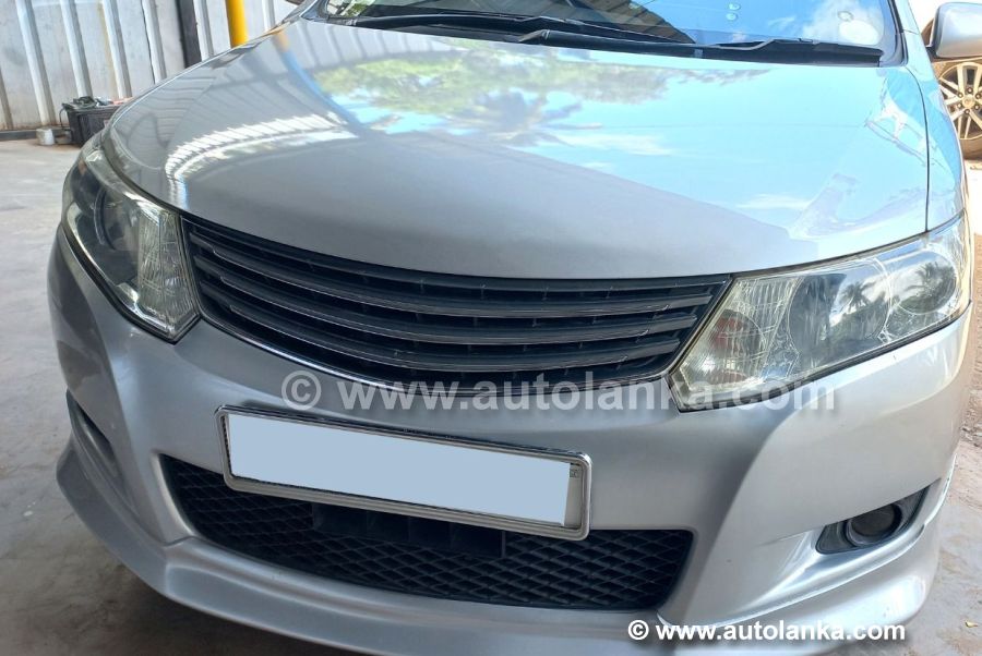 Toyota Allion 260