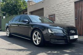 Audi A8 Hybrid 2013 for Sale (Used)