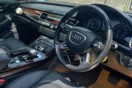 Audi A8 Hybrid 2013 for Sale (Used)