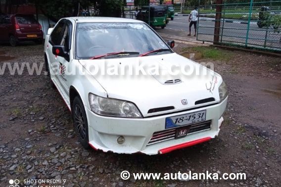 For quick Sale Honda Car
