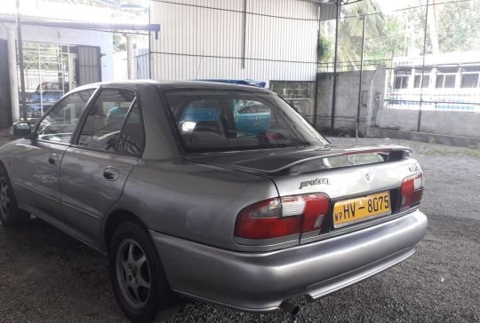 proton wira diecast