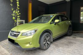 Subaru XV 2013 