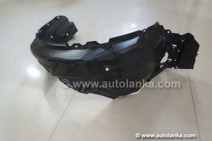 Toyota Vitz KSP-130 Front Inner Guard (LHS), Rs 8,500.00