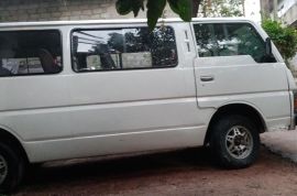 Nissan Caravan