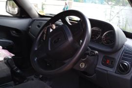 Tata xenon single cab for sale 