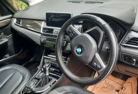 BEST E DRIVE BMW