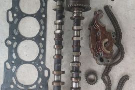 Coroola 141 Engine Parts, Rs  175,000.00