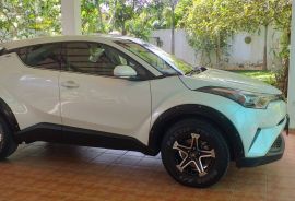 NGX50 - 4WD