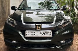 Honda Vezel ( SUV)