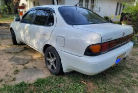 Toyota EE100 For Sale 