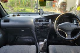 Toyota EE100 For Sale 