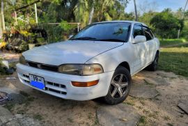 Toyota EE100 For Sale 