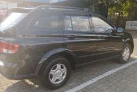 Kyron for Sale