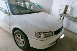 Toyota Corolla 110 1998