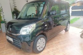 Suzuki Spacia 2016 for sale