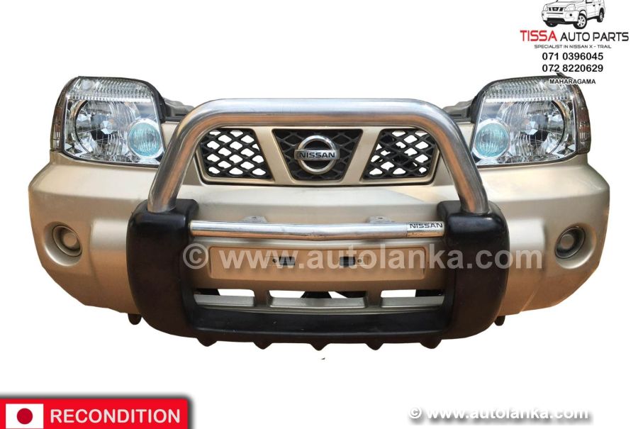 Nissan X trail T30 Spare Parts in Sri Lanka, Rs 1.00