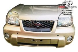 Nissan X trail T30 Spare Parts in Sri Lanka, Rs  1.00