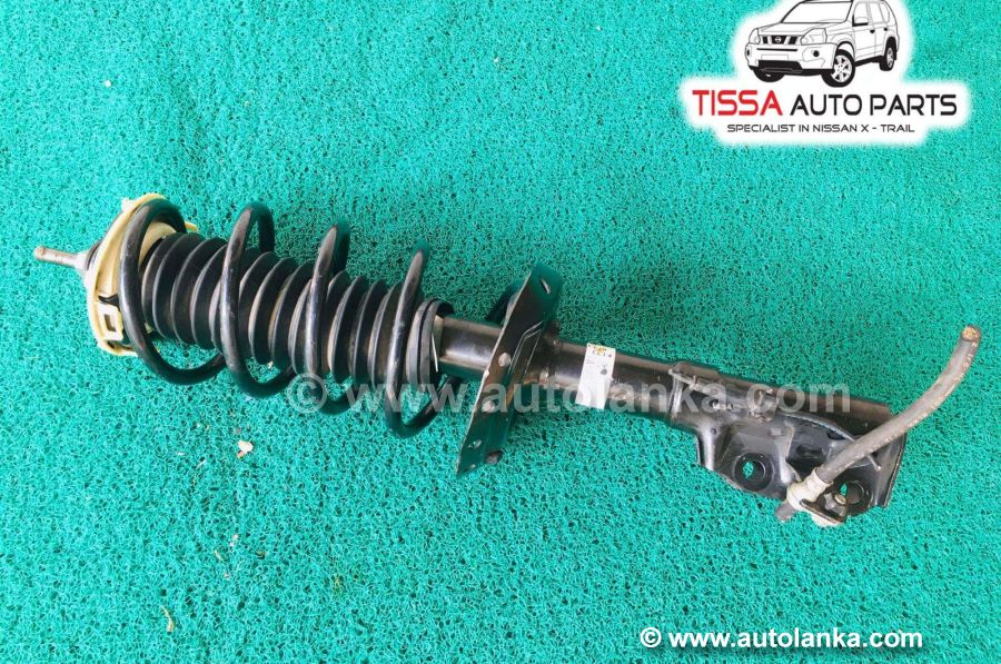 Honda GP1 Front Shock Absorber, Rs 18,000.00