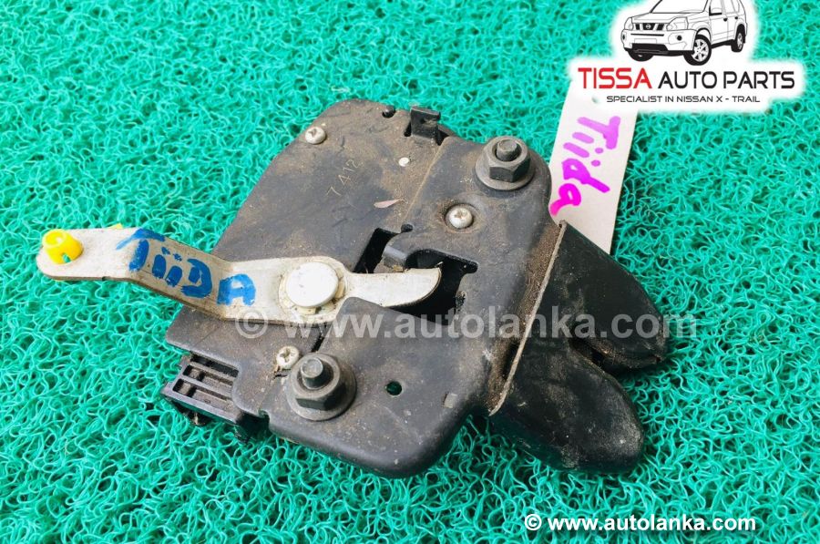 Nissan Tiida Dicky Lock, Rs 3,000.00