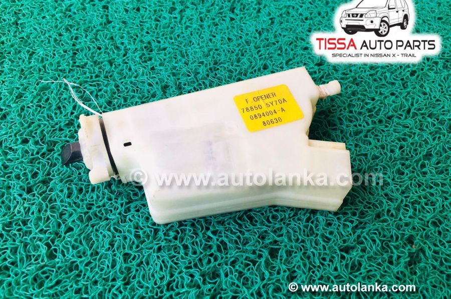 Nissan Teana J32 Fuel Tank Cover Open Motor Module, Rs 1.00