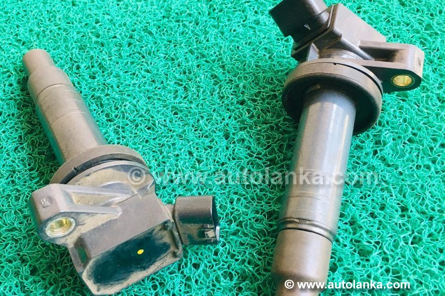 Toyota Vitz KSP90 Ignition Coil, Rs 7,500.00