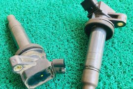Toyota Vitz KSP90 Ignition Coil, Rs  7,500.00