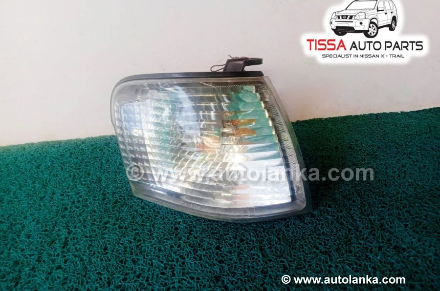 Toyota Tercel Signal Lamp, Rs 1.00