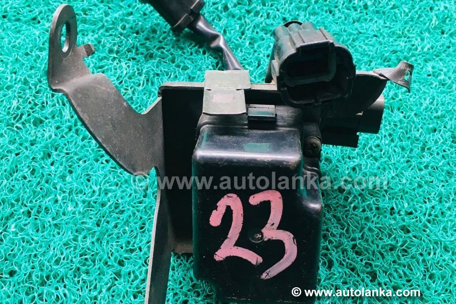 Nissan Sunny FB14 ABS Control Relay , Rs 1.00