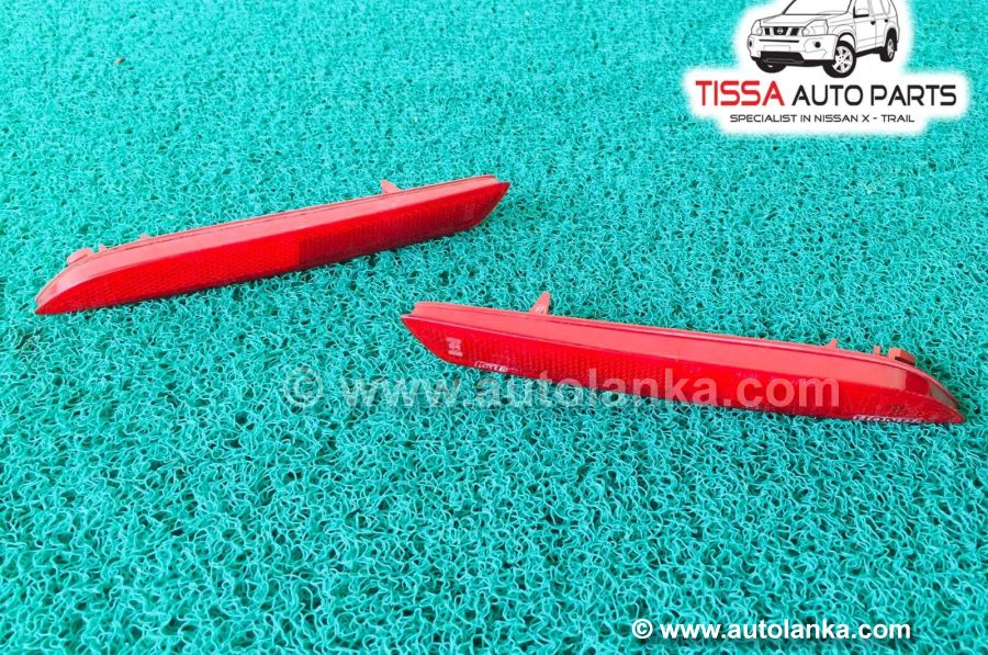 Honda Insight Bumper Reflector, Rs 1.00