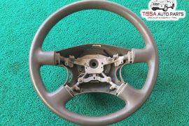 Nissan Sunny FB15 Steering Wheel without Horn Pad , Rs  1.00