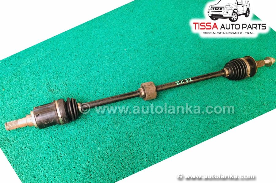 Suzuki Swift ZC72s CV Axle, Rs 1.00