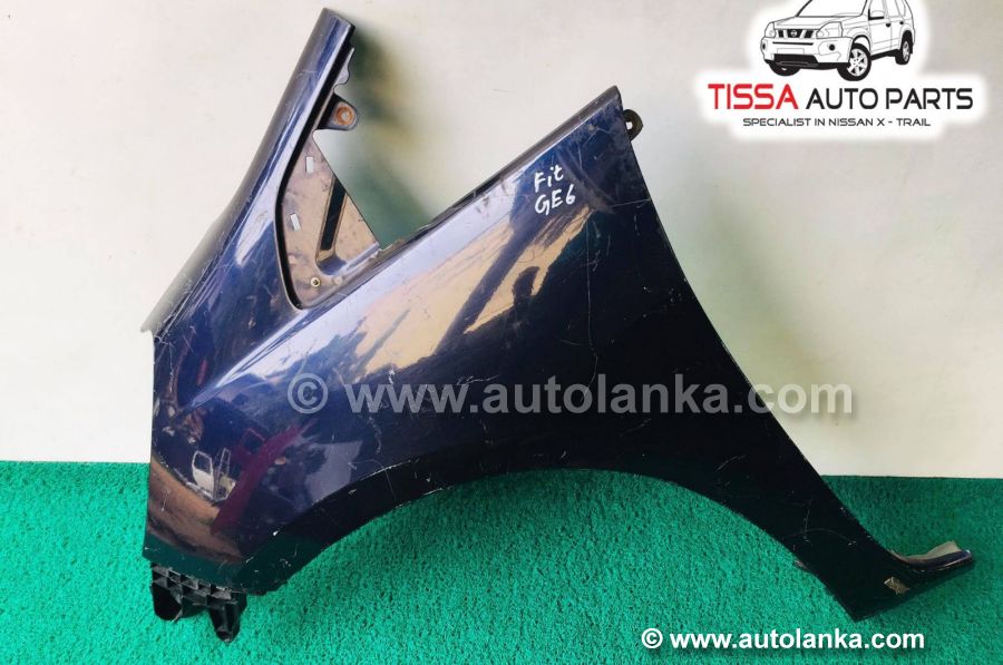 Honda Fit GE6 Fender, Rs 1.00