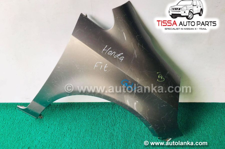 Honda Fit GD1 Fender, Rs 1.00