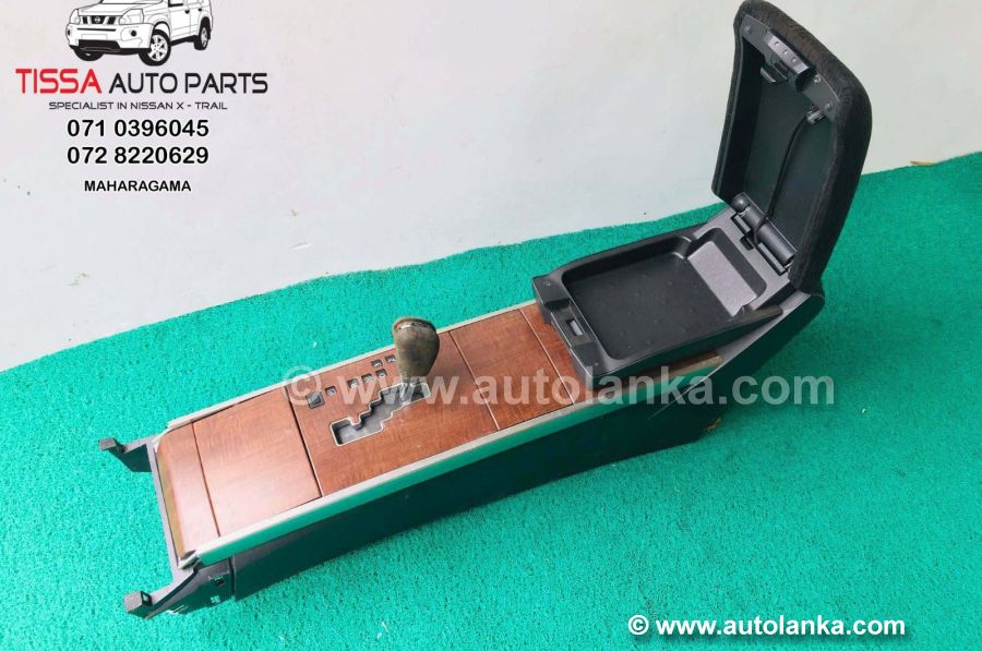 Nissan Teana J31 Center Console, Rs 1.00